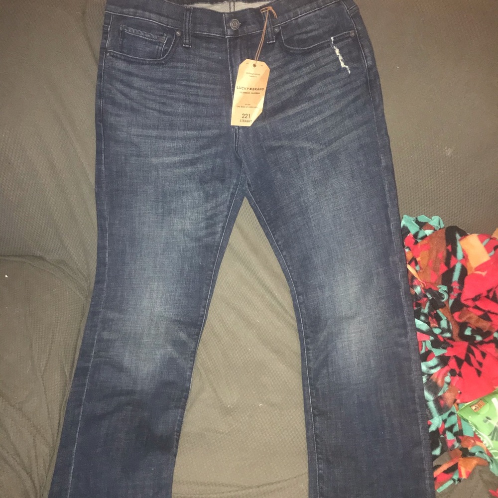 Lucky Brand 32/30 Men’s Jeans